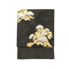 Authentic OBI SASH FOR JAPANESE KIMONO 270-004-277-4522