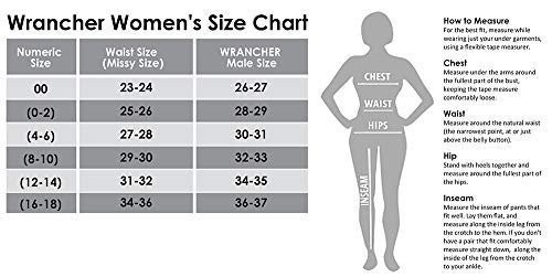 Wrangler Men's Wrancher Dress Jean - Picture 15 of 19