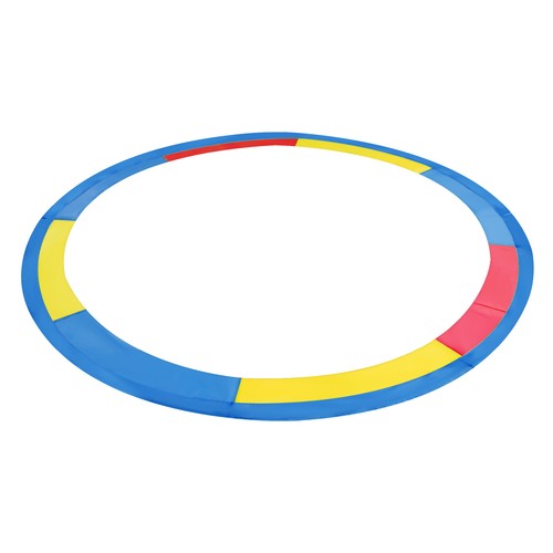 Trampoline Replacement Safety Pad Trampoline Edge Cover Springs Protection Pad - Picture 5 of 13