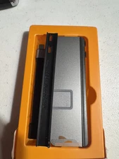 Hyper -HYPERDRIVE DUO PRO 7-in-2 USB-C Hub for macbook Pro / Air- Space Gray