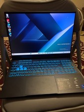Asus Tuf Gaming F16
