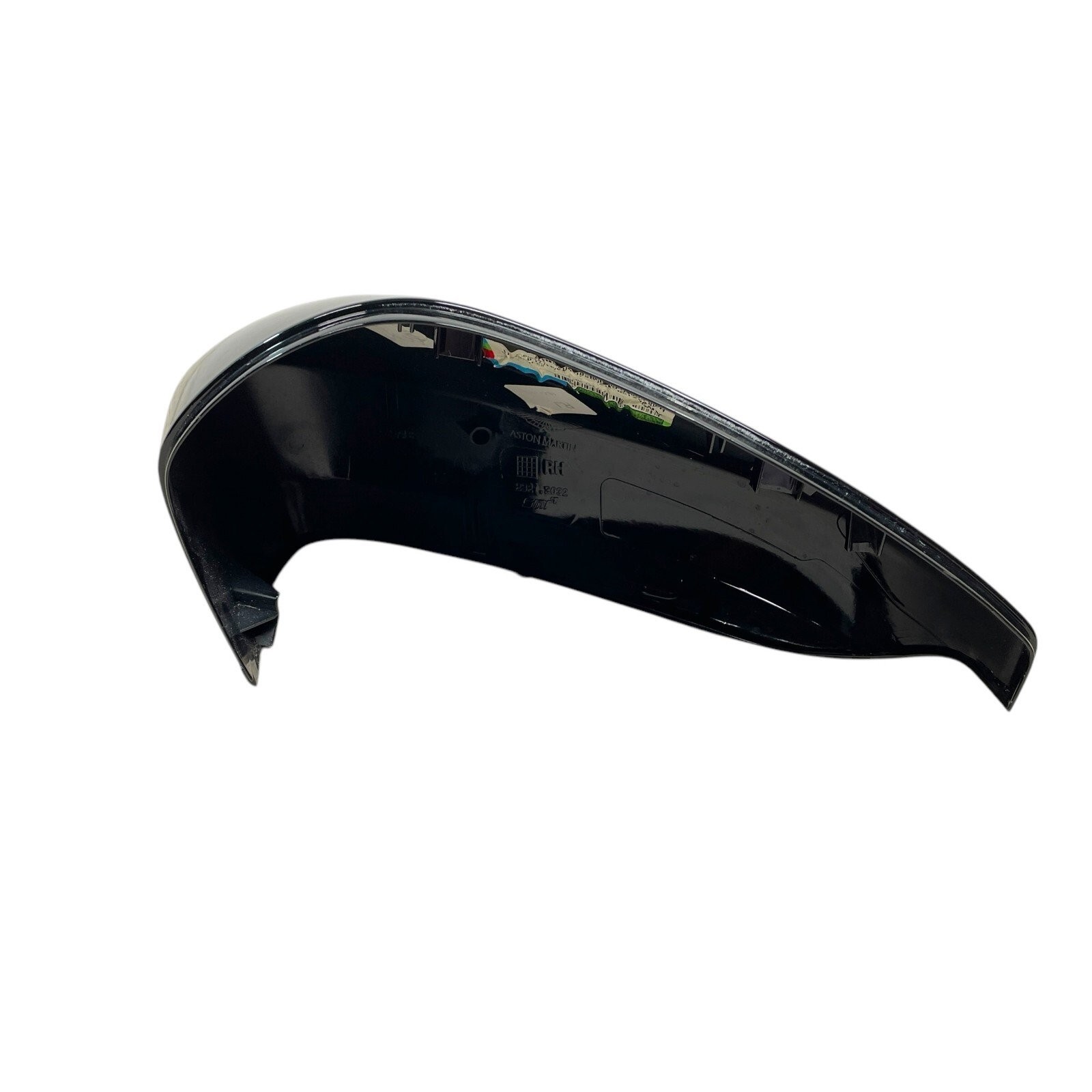 Aston Martin V8 2020-2025 Front Right Mirror cover P/N 23213032