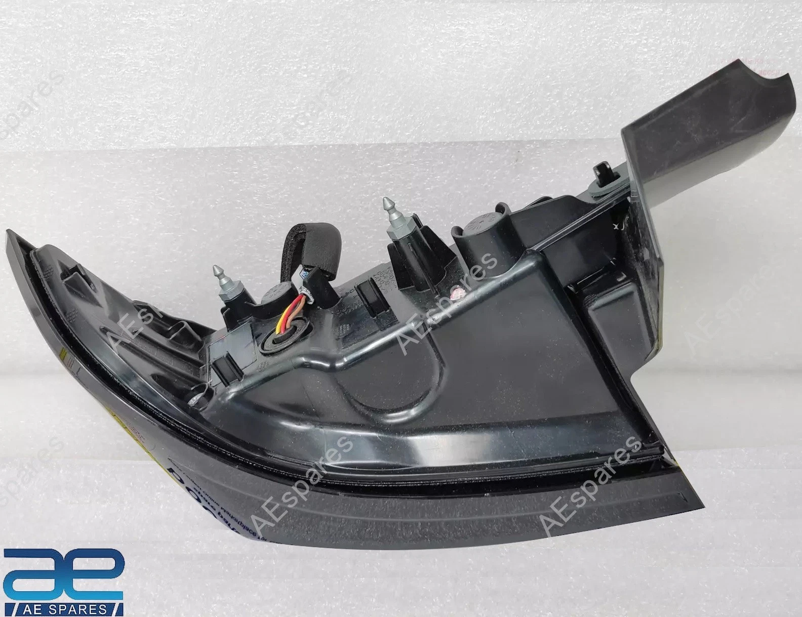 Rear Tail Light Lamp Assembly Left Side For Suzuki Fronx 2023-Now 35604M74T00 view 3