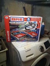 Auto World Bre Datsun Champion 16' Race Set 240Z and 510 Fits AFX SRS353