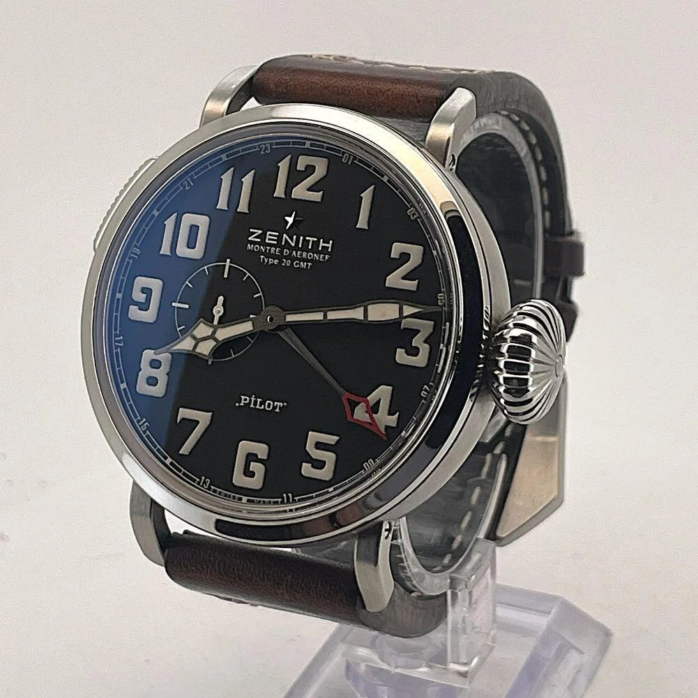 Zenith Pilot Type 20 GMT - image 10