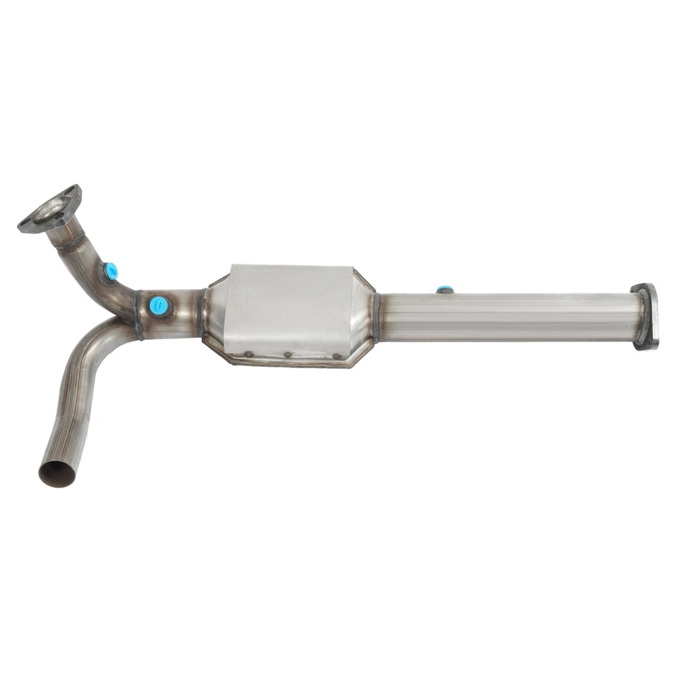 Catalytic Converter For GMC Chevrolet C/K 1500 2500 Suburban Pickup 1996-1999 - Imagem 4 de 4