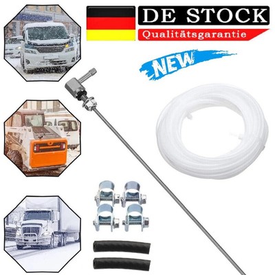Tankentnehmer Steigrohr Für Webasto Standheizungen mit Filter Schlauch Set Kit