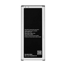 REPLACEMENT BATTERY FOR GALAXY NOTE EDGE N915  EB-BN915BBU 