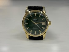 Omega Seamaster automatic -1959- Vintage Swiss Watch