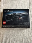 LEGO The Darksaber 40917 Star Wars - GWP NEW SEALED - The Mandalorian