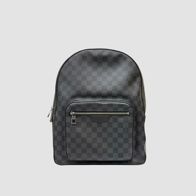 Louis Vuitton Damier Graphite Josh Rucksack N41473 148730230