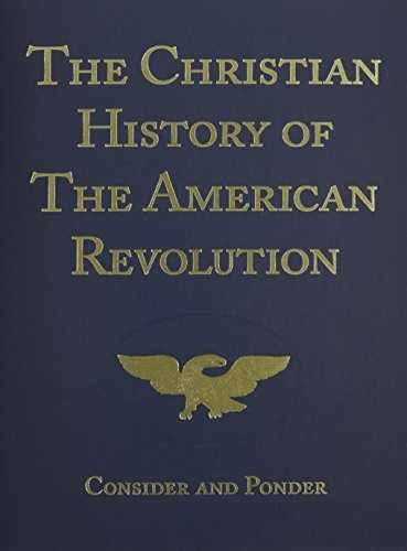 The Christian History of the American - Hardcover, by Hall Verna M. - Good