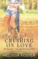 Melissa Foster | Crushing On Love | Taschenbuch | Englisch (2016)