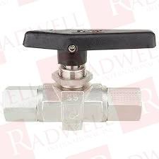 PARKER 6F-B8LJ-SSP / 6FB8LJSSP (NEW IN BOX)