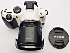 Samsung NX NX11 14.6MP Digital Camera w/18-55mm lens Top Mint/Premiun Shipping 