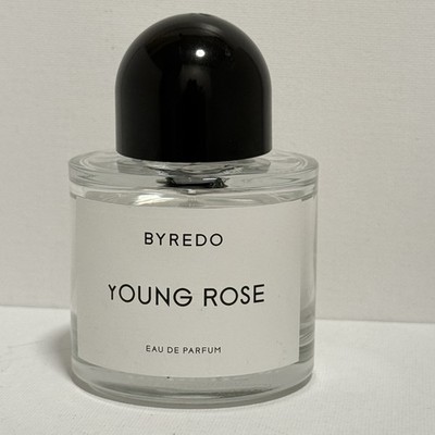 Byredo Young Rose Eau De Parfume 100ml / 3.3 oz - No Box
