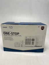 Eufy Security One-Stop Home Security Solution-5 Piece Security Kit FREE SHIPPING