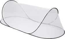 Pop-up mosquito net, portable folding mosquito net, suitable for camping1 piece