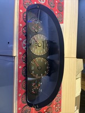 Compteur Fiat Punto Gt