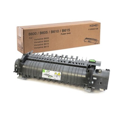 115R00139 Fuser Assembly Compatible with Xerox Versalink B600/B610/B605/B615 ...