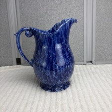 Royal Haeger  Vintage  Pottery  Pitcher Varia...