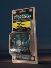 COOLERMASTER CPU Cooler With Copper Cylinder HAC-V91 ( 1.13GHz  AMD 1.7GHz )
