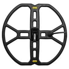 Bobina di ricerca impermeabile CORS detonazione 13"x14" DD per Minelab X-Terra