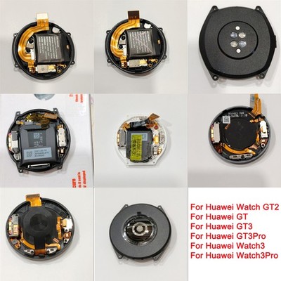 Für Huawei Watch GT2/GT/GT3/GT3Pro/Watch3/Watch3Pro/GTRUNNER Rückseite Montage