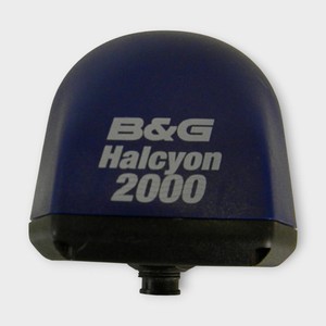 B&G Halcyon 2000 Compass Sensor - 486-00-009 - Fully Tested - 90 Day Warranty!