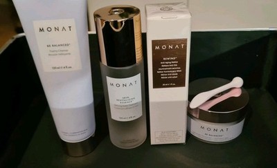 Monat be Balance Hautpflege/für Normale, Mischhaut/ Anti-Aging Gesichtspfle Set