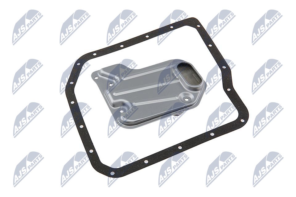 2x ✅Fits NTY FSF-TY-014 TRANSMISSION FILTER ⭐UK Seller⭐ - Image 10