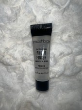 Smashbox Photo Finish Smooth & Blur Primer Rozmiar podróżny 0,17 uncji 5 ml