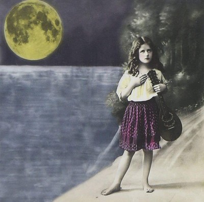 First Aid Kit The Big Black and the Blue (Vinyl)