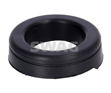 2x Anschlagpuffer Federung SWAG 10 56 0023/2x für MERCEDES KLASSE Gummi W210 CLK