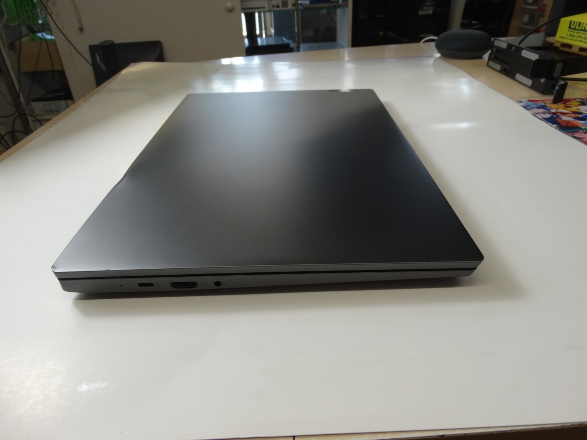 Lenovo IdeaPad 5 15ITL05 15.6 inch (512GB, Intel Core i5 11th Gen