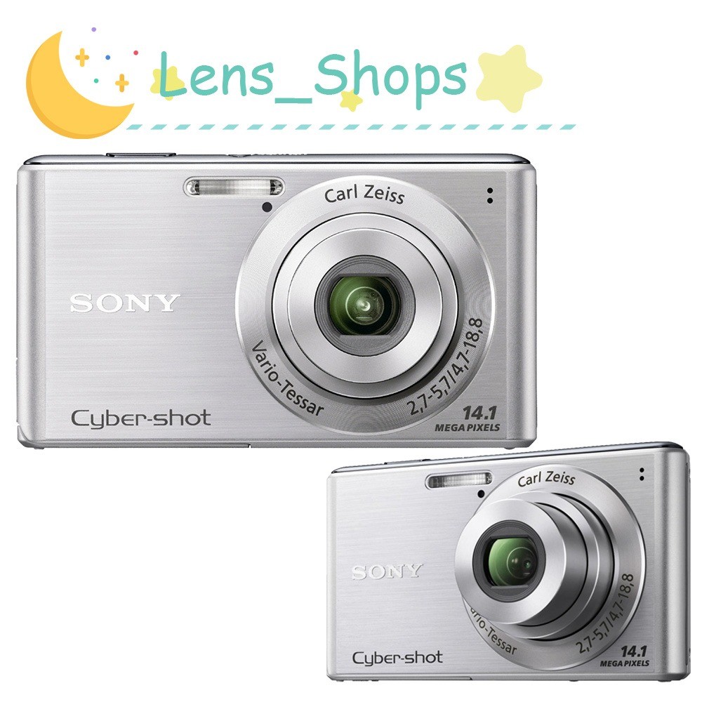 [中古] SONY Cyber-Shot DSC-W530 デジタルカメラ Amazon.com : Sony Cyber-Shot DSC-W530 14.1 MP Digital Camera with