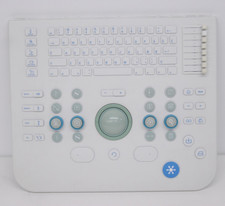 BK Medical NP0182 Keyboard and Trackball - Flex Focus Ultrasound