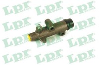 Nehmerzylinder Kupplung LPR 8800 FüR 242 Fiat Iveco 2300 1500 FSO Gusseisen 1100