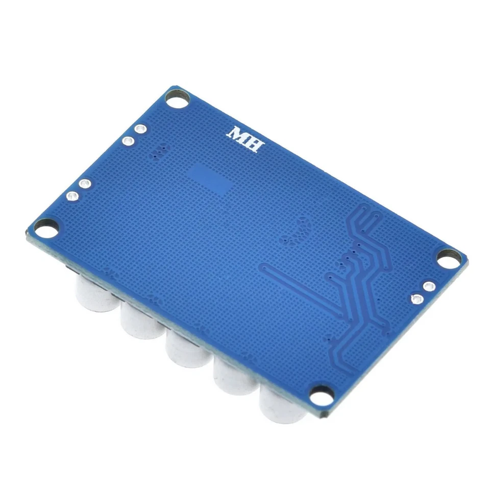 TDA8932 Class-D 30W Mono Audio Verstärker Modul Board Digital Power Amplifier DE - Bild 4 von 4