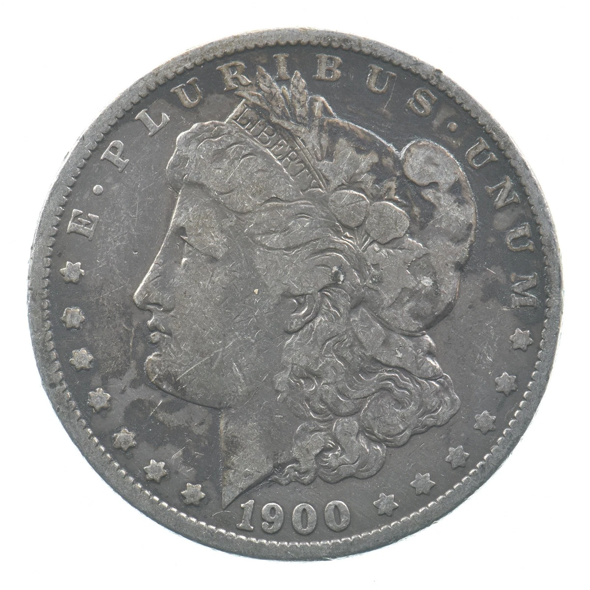 1900 Year Morgan US Dollars (1878-1921) for sale | eBay