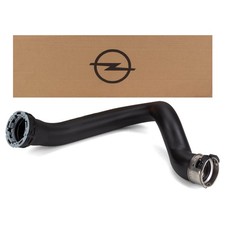 ORIGINAL PSA OPEL Ladeluftschlauch Turboschlauch INSIGNIA B 2.0 GSi 4x4 39155304
