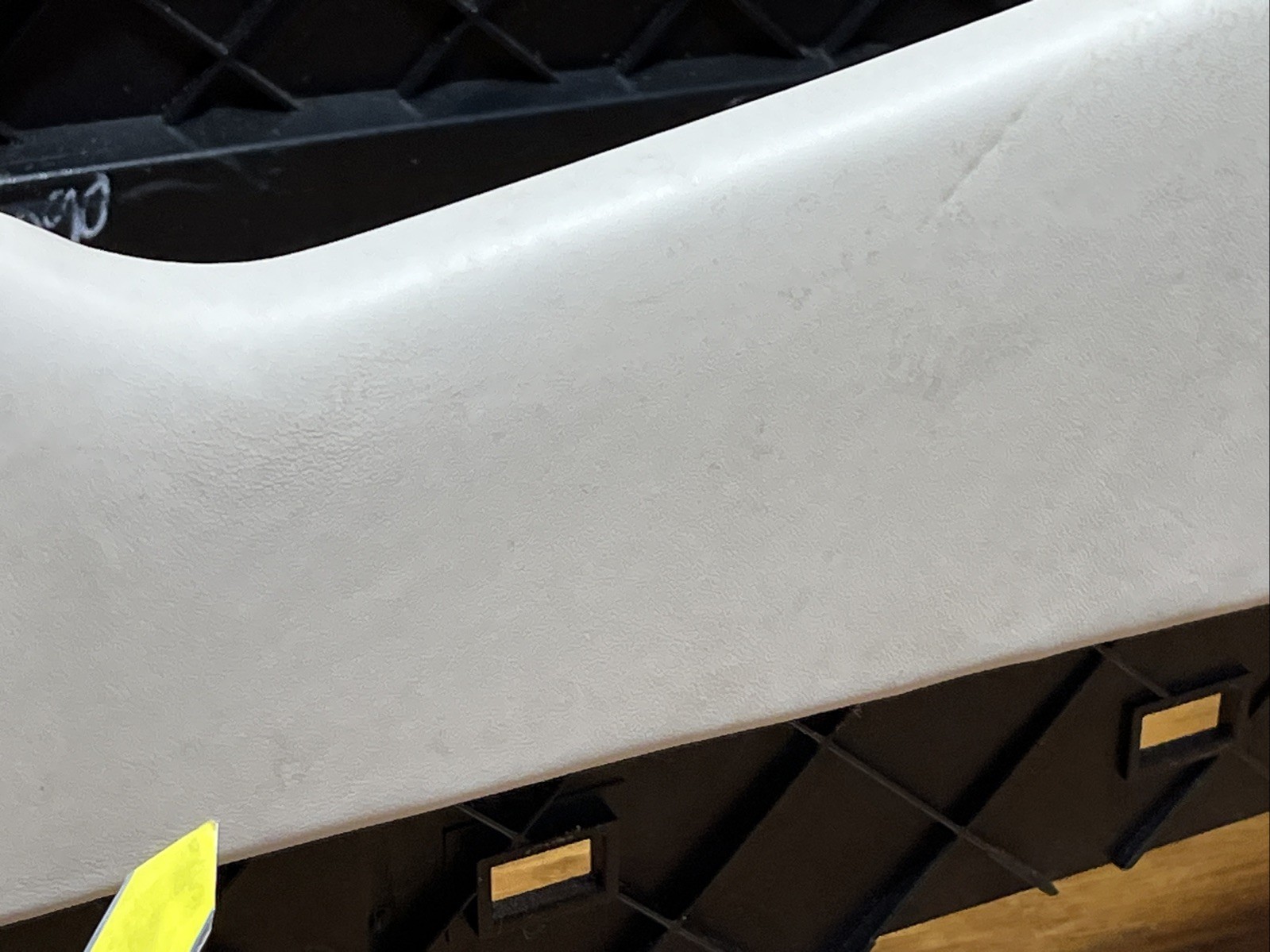 2017-2023 Rolls Royce Dawn RR6 Rear Center Console Trim Panel OEM *NOTE