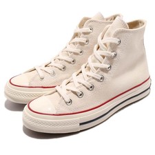 Converse Chuck Taylor 70s Beige Classic High Top Unisex Size 5 Men / 7 Women
