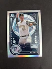 2024 Bowman - Bowman Ai Paul Skenes #BAI-15 (RC)