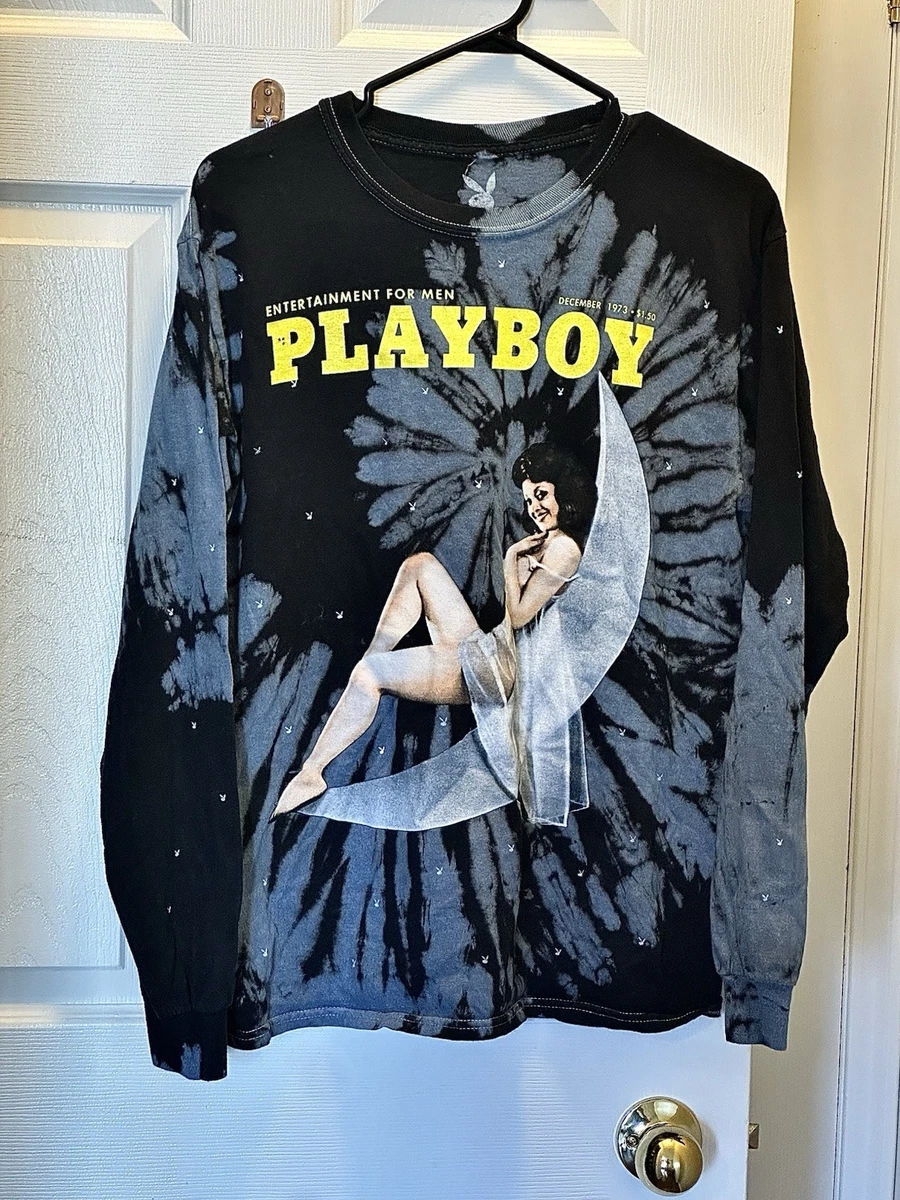 Playboy Long Sleeve T-Shirts for Men for sale | eBay
