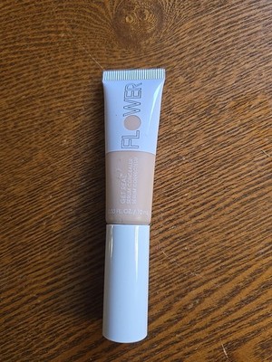 Flower Get Real Serum Concealer  Fair