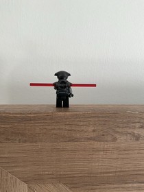 LEGO Star Wars Rebels The Inquisitor Minifigure SW0622 From 75082