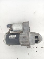 Motorino di Avviamento Jeep Compass 2018 56029712AB Benzina ALD5028