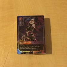 Champion Deck: Jinx Prices | Riftbound Origins