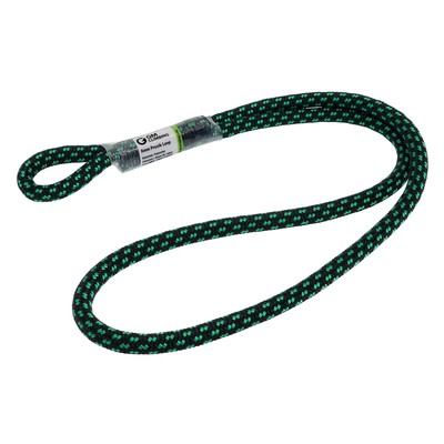 Gm Climbing 8Mm (5/16'') Prusik Loop Pre-sewn 18 Inches